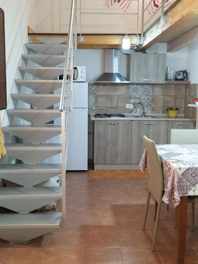La Casa Di Anita Nel Cuore Di Segesta Calatafimi-Segesta Extérieur photo
