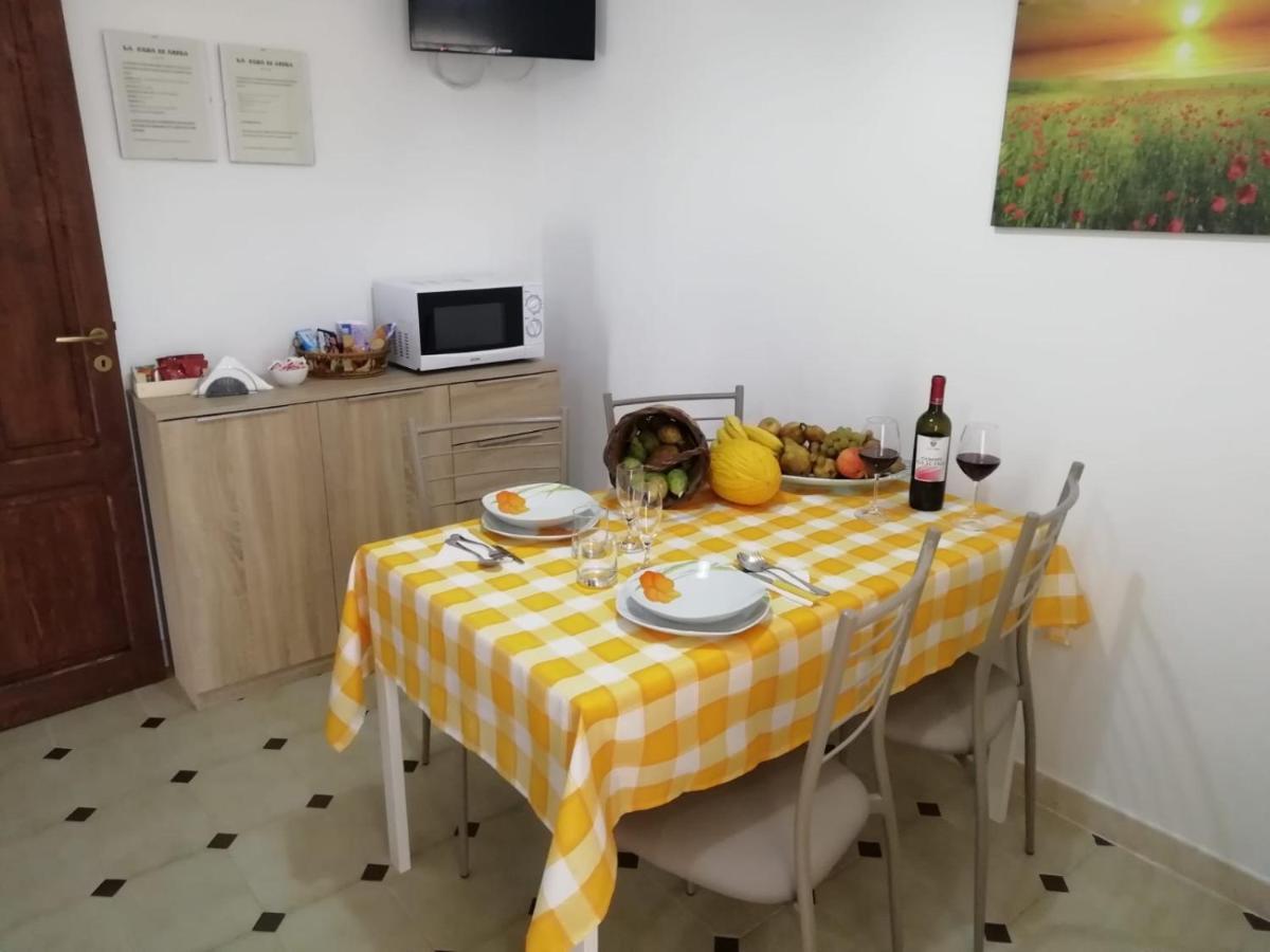 La Casa Di Anita Nel Cuore Di Segesta Calatafimi-Segesta Extérieur photo