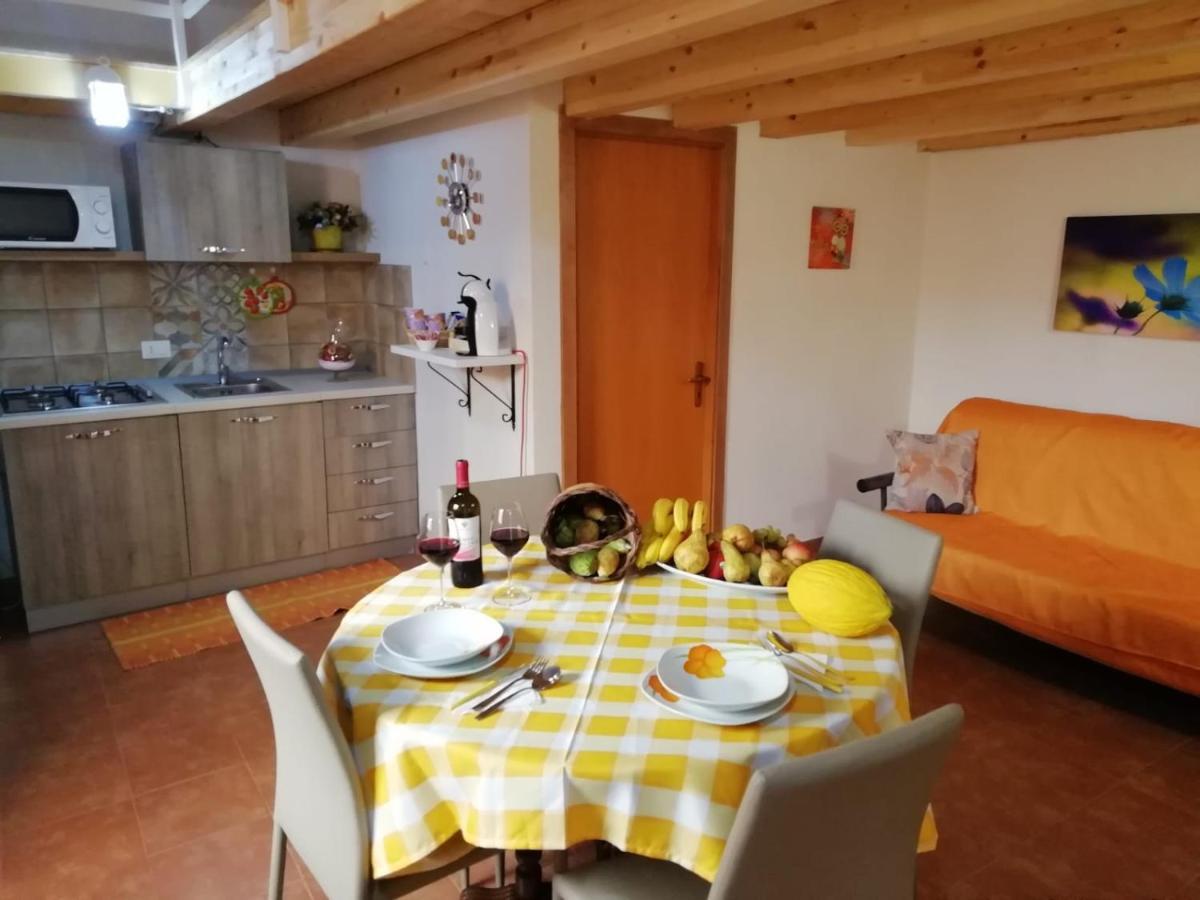 La Casa Di Anita Nel Cuore Di Segesta Calatafimi-Segesta Extérieur photo